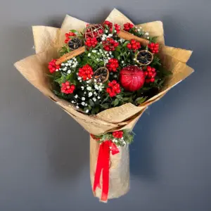 Kokina Buketi - Ay Flowers