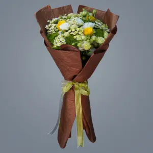 Kır Çiçeği Buketi - Ay Flowers