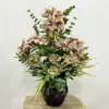 Yapay Aranjman - Ay Flowers