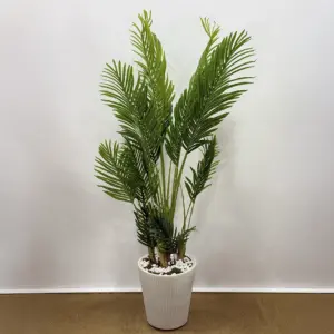 Yapay Areca Palmiye - Ay Flowers