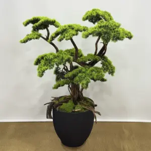 Yapay Büyük Bonzai Ferah - Ay Flowers