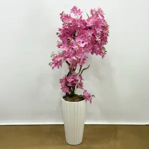 Yapay Manolya - Ay Flowers