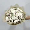 Yapay Şakayık Buketi - Ay Flowers